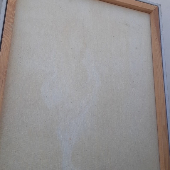 Orig Pink RED English Roses Floral Oil Painting ART 16x20 MOM Gift - Picture 2 of 4